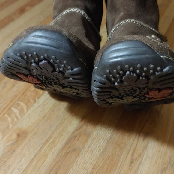 Sofft Winter Boots 6.5 - Picture 5 of 13